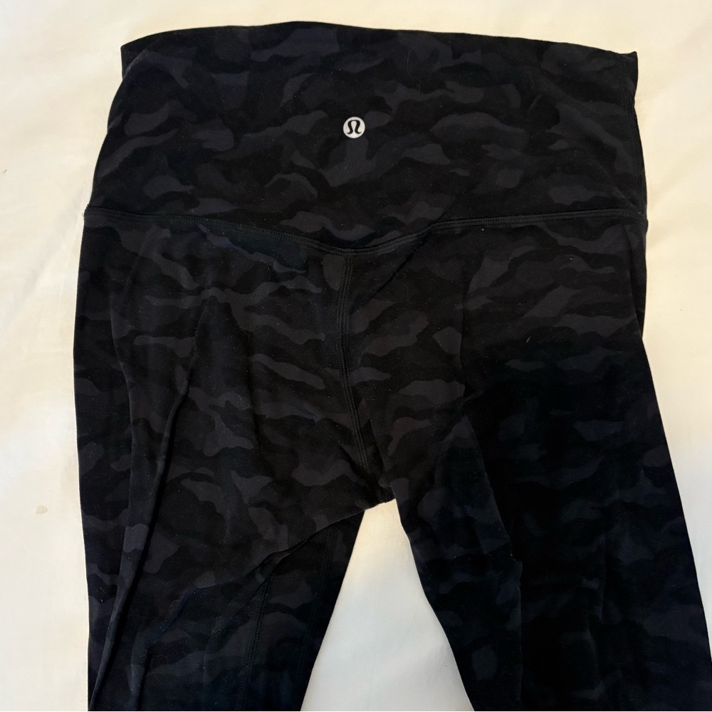 Lululemon Align Pant 28”